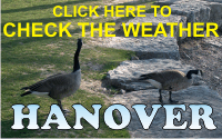 Click for Environment Canada Hamilton Weather Forecast