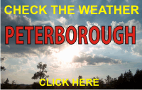 Click for Environment Canada Peterborough, Ontario Weather Forecast