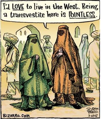 burka-transvestite