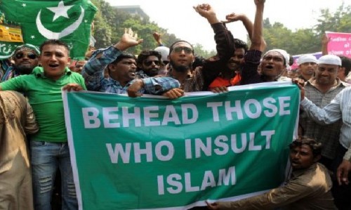 insult-islam