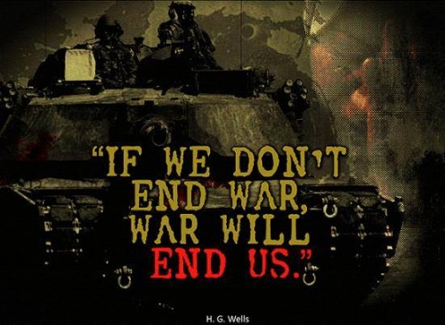end-war