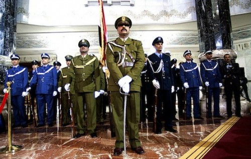 iraq-military